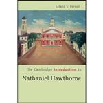 کتاب The Cambridge Introduction to Nathaniel Hawthorne  اثر Leland S. Person انتشارات Cambridge University Press