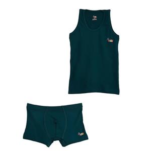 ست شورت و زیرپوش پسرانه مدل MDSS-CG1650