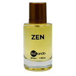 عطر جیبی زنانه بایلندو مدل سیشیدو زن Zen  حجم 35 میلی لیتر