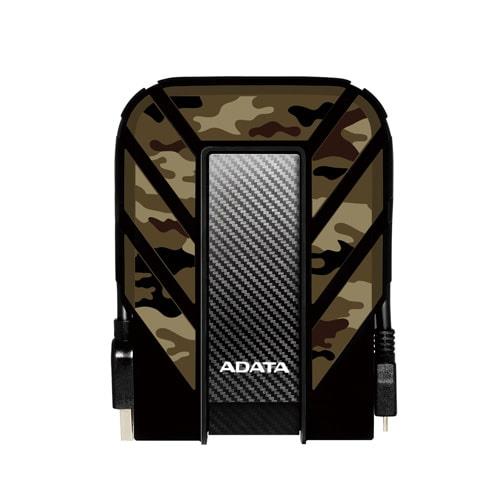 ADATA HD710 Pro External Hard Drive - 4TB