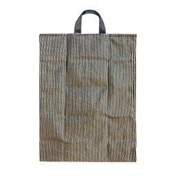 ساک دستی آلاس مدل تاشو