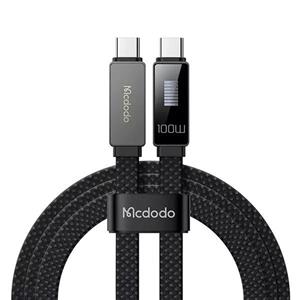 کابل USB-C مک دودو  مدل CA-447 طول 1.2متر