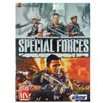 بازی Special Forces مخصوص ps2