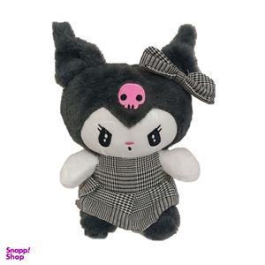 عروسک مدل کرومی دامن دار ارتفاع 20 سانتی متر