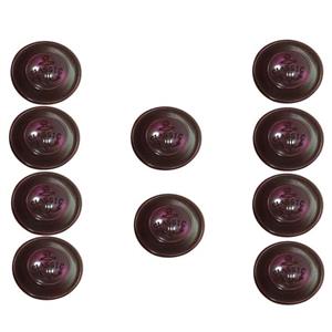 دکمه مدل Y1748 بسته 10 عددی