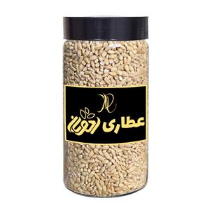 گندم پوست کنده ممتاز ادویان - 500 گرم