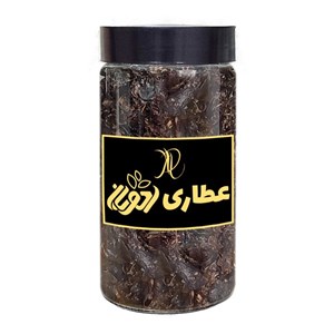 مغز لیمو عمانی ممتاز ادویان - 130 گرم