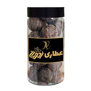 لیمو عمانی سیاه ممتاز ادویان - 120 گرم