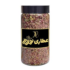 گل تاج خروس ممتاز ادویان - 90 گرم