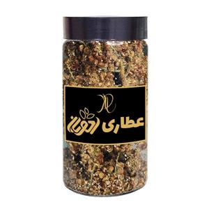 سماق خوشه ای ممتاز ادویان - 100 گرم