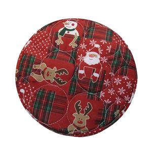 دم‌کنی هوم اند لایف مدل سورل طرح ادم برفی کد M25