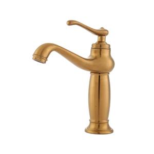 شیر روشویی ترک سو دنج مدل ارک