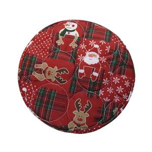 دم‌کنی هوم اند لایف مدل سورل طرح آدم برفی کد S20