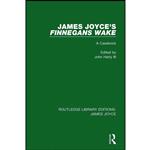 کتاب James Joyces Finnegans Wake اثر John Harty  III انتشارات تازه ها