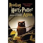 کتاب Reading Harry Potter Again اثر Giselle Liza Anatol انتشارات Praeger