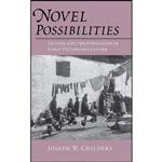 کتاب Novel Possibilities اثر Joseph W. Childers انتشارات University of Pennsylvania Press