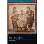 کتاب The Roman Book  اثر Rex Winsbury انتشارات Bristol Classical Press