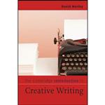 کتاب The Cambridge Introduction to Creative Writing  اثر David Morley انتشارات Cambridge University Press