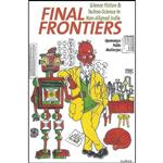 کتاب Final Frontiers اثر Upamanyu Pablo Mukherjee انتشارات Liverpool University Press