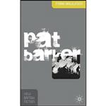 کتاب Pat Barker  اثر Mark Rawlinson انتشارات Palgrave MacMillan