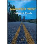 کتاب Different Roads  اثر Larry Meredith انتشارات Western Press Books