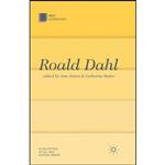 کتاب Roald Dahl  اثر Ann Alston and Catherine Butler انتشارات Red Globe Press