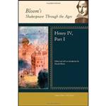 کتاب Henry IV, Part 1  اثر Harold Bloom انتشارات Chelsea House Pub