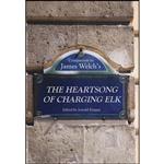 کتاب Companion to James Welchs The Heartsong of Charging Elk اثر Arnold Krupat انتشارات University of Nebraska Press