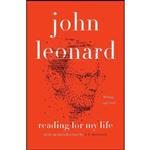 کتاب Reading for My Life اثر John Leonard and E. L. Doctorow انتشارات Viking