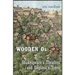کتاب Wooden Os اثر Vincent Joseph Nardizzi انتشارات University of Toronto Press