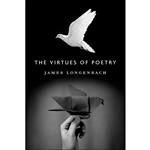 کتاب The Virtues of Poetry اثر James Longenbach انتشارات Graywolf Press