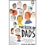 کتاب The Book of Dads اثر Ben George انتشارات Ecco