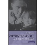 کتاب Virginia Woolf and the Victorians اثر Steve Ellis انتشارات Cambridge University Press
