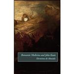 کتاب Romantic Medicine and John Keats اثر Hermione De Almeida انتشارات Oxford University Press