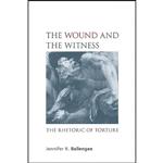 کتاب The Wound and the Witness اثر Jennifer R. Ballengee انتشارات SUNY Press