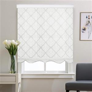 پرده زبرا شب و روز زیو مدل ویدا سایز 150×250 سانتی متر