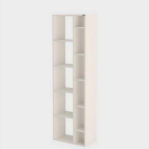 کتابخانه اسمردیس مدل K148 - MDF