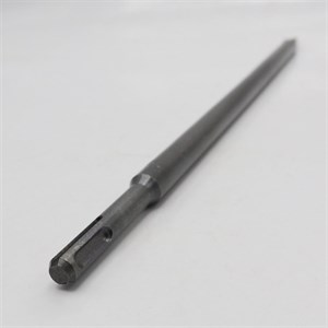 قلم 4 شیار بتن کن ولف مدل نوک تیز کد YP-14x400MM سایز 40 سانتی متر