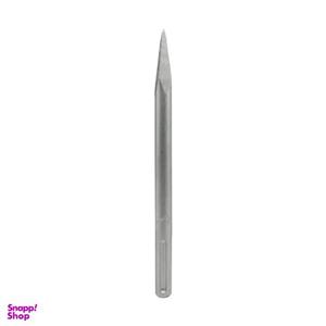 قلم 5 شیار بتن کن ولف مدل نوک تیز کد YP-18x280MM سایز 28 سانتی متر