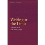 کتاب Writing at the Limit اثر Daniel Punday انتشارات University of Nebraska Press