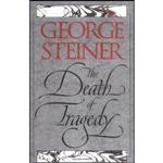 کتاب The Death of Tragedy اثر George Steiner انتشارات Yale University Press