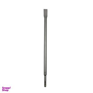 قلم 4 شیار بتن کن ولف مدل نوک تخت کد YP-14x400x25MM سایز 40 سانتی متر