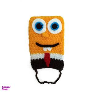 لیف طرح باب اسفنجی کد L05