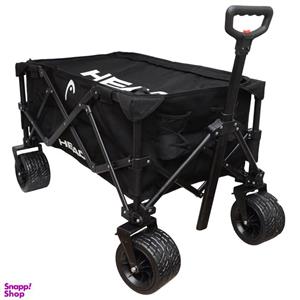 ساک حمل بار سفری چرخ دار هد مدل HL 016 SMALL TROLLY