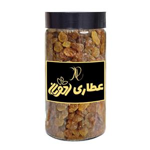 کشمش پلویی ممتاز ادویان - 420 گرم