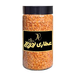 دال عدس ممتاز ادویان - 470 گرم