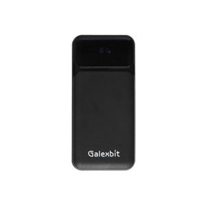 پاوربانک گلکسبیت مدل GP20 PD ظرفیت 20000 میلی آمپر ساعت