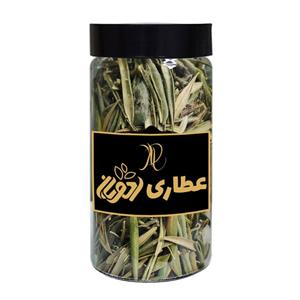 دمنوش برگ زیتون ممتاز ادویان - 100 گرم