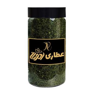شوید خشک پفکی ممتاز ادویان - 80 گرم