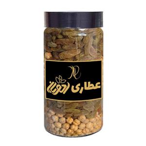 نخودچی کشمش ممتاز ادویان - 430 گرم